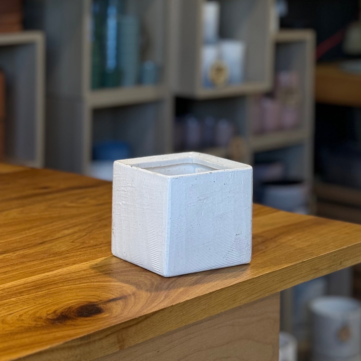 Haus Cube 3”