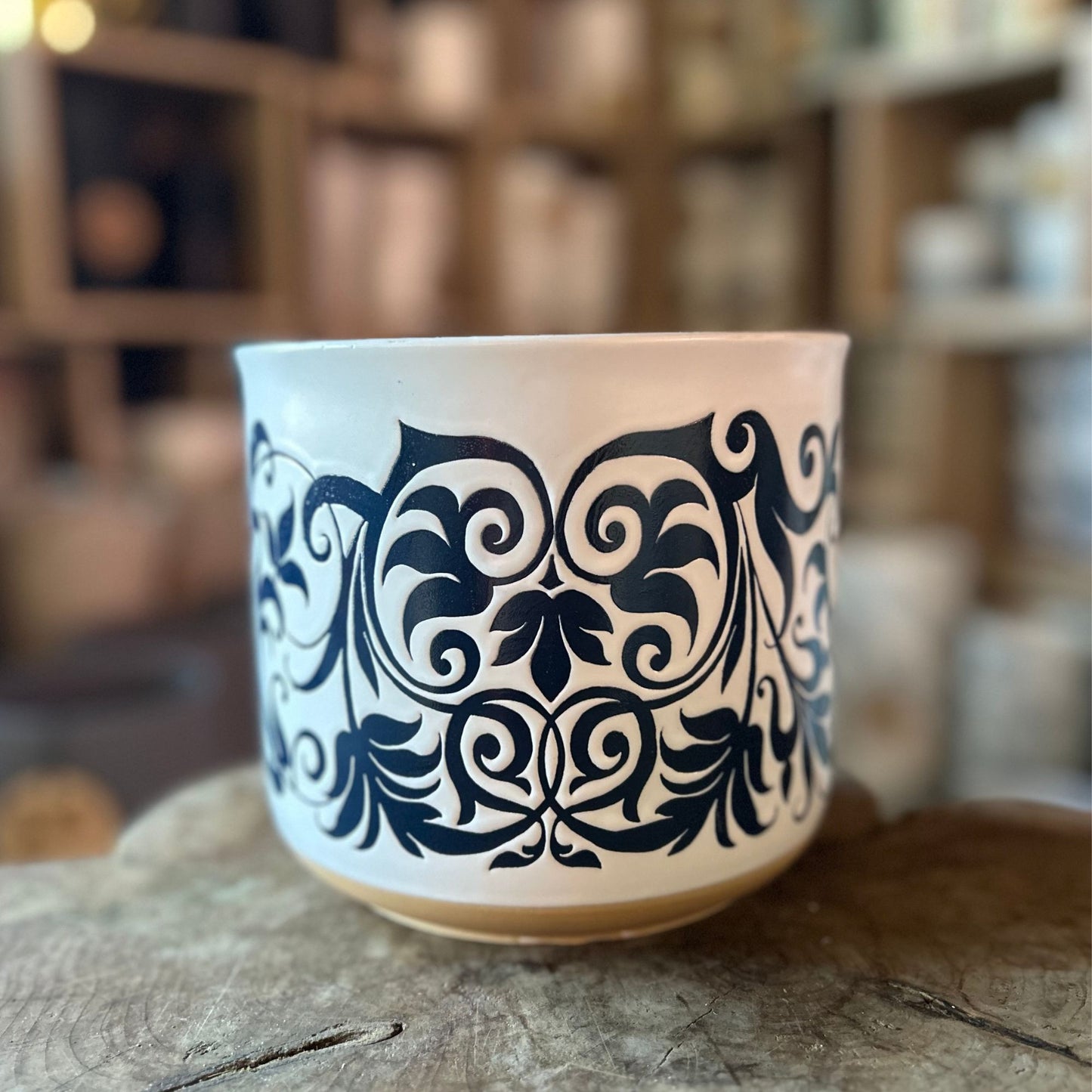 Garland 6" Pot