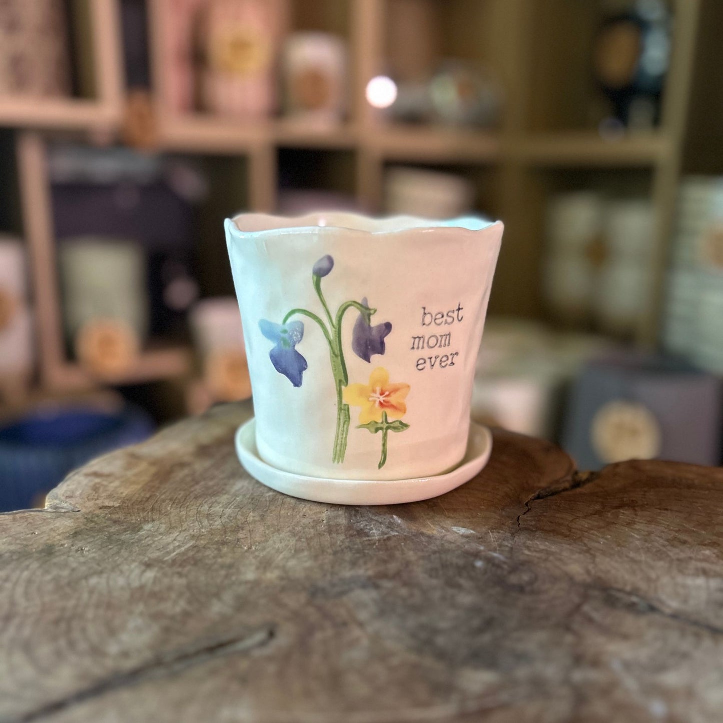 Best Mom Pot 5"