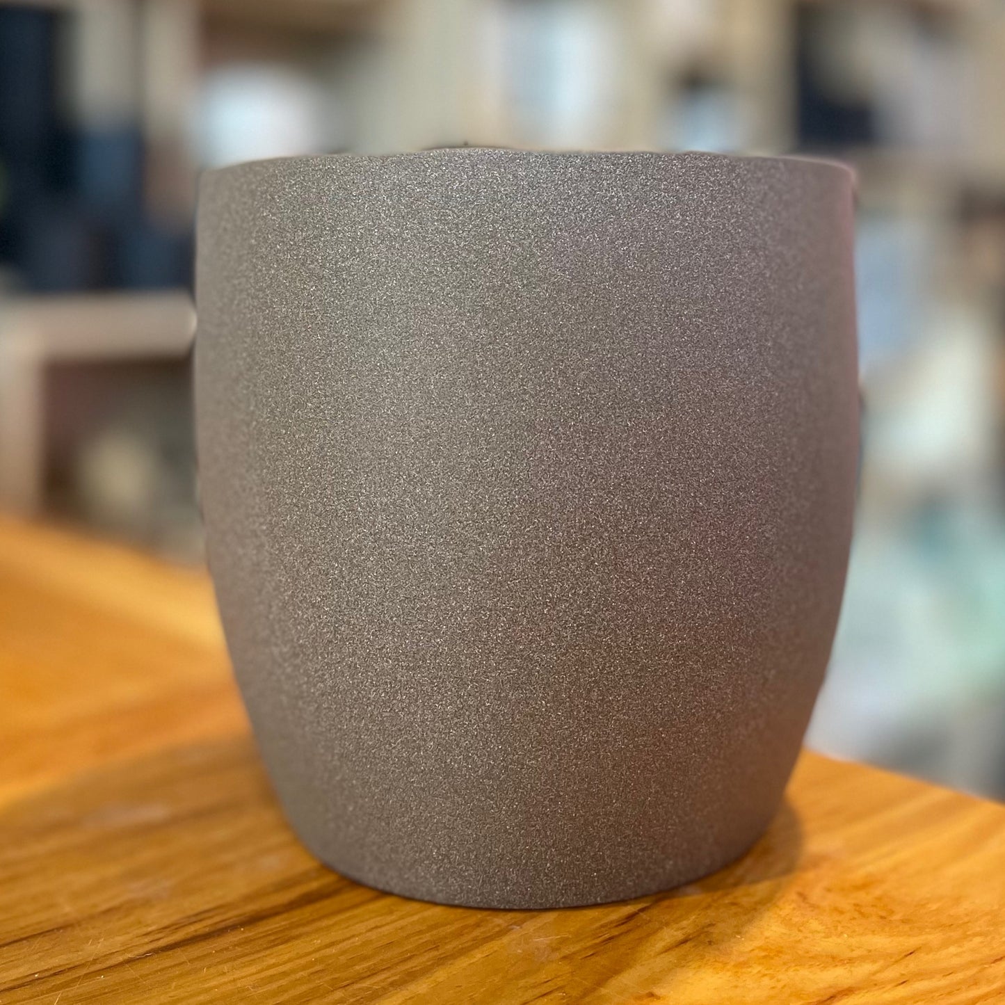 Stone Light Grey 6.25”