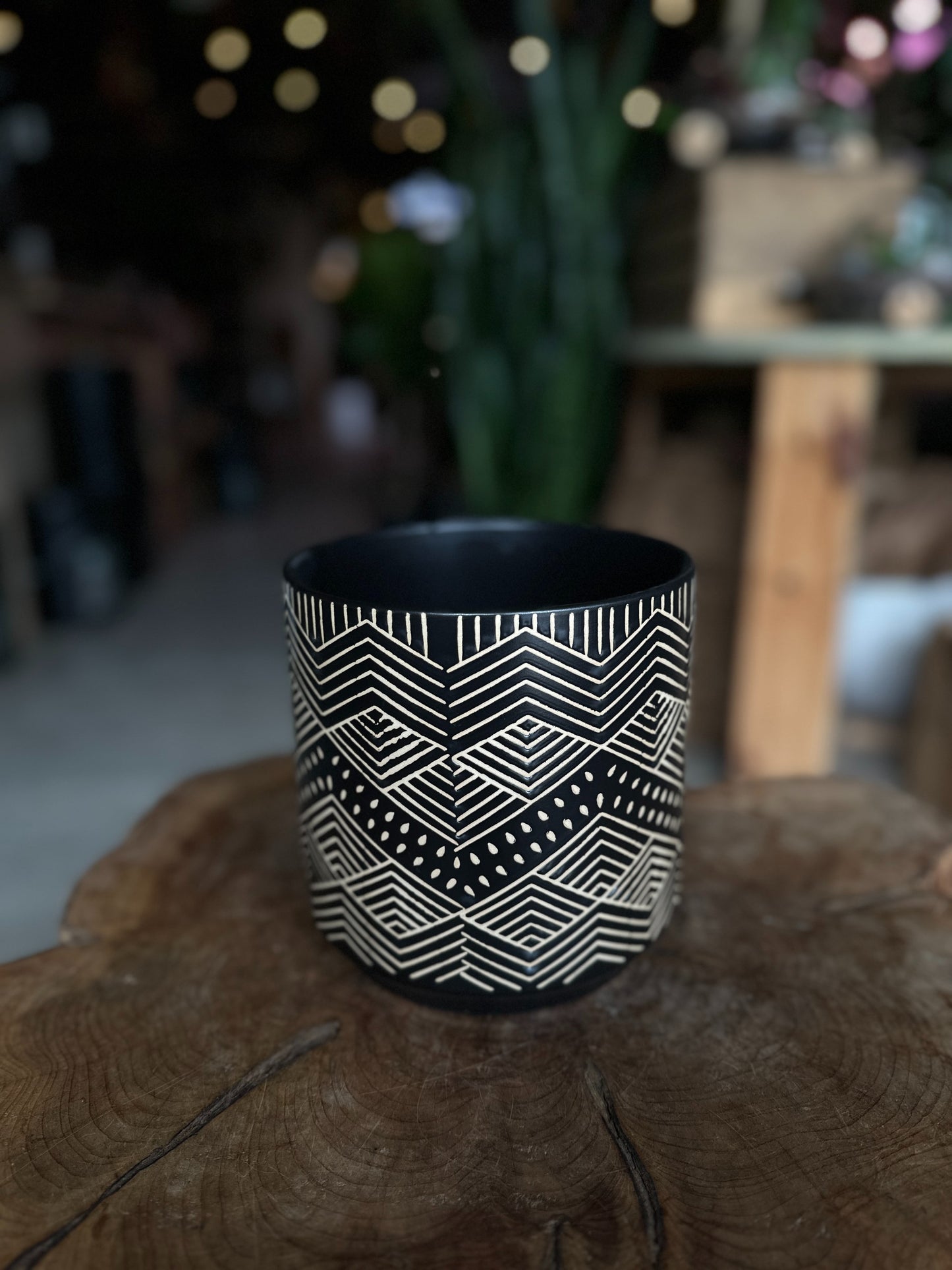 Pride Pot 6"