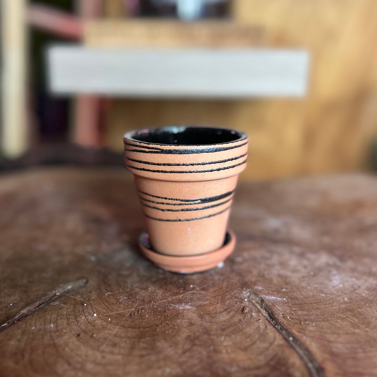 Herati Pot 2.5"