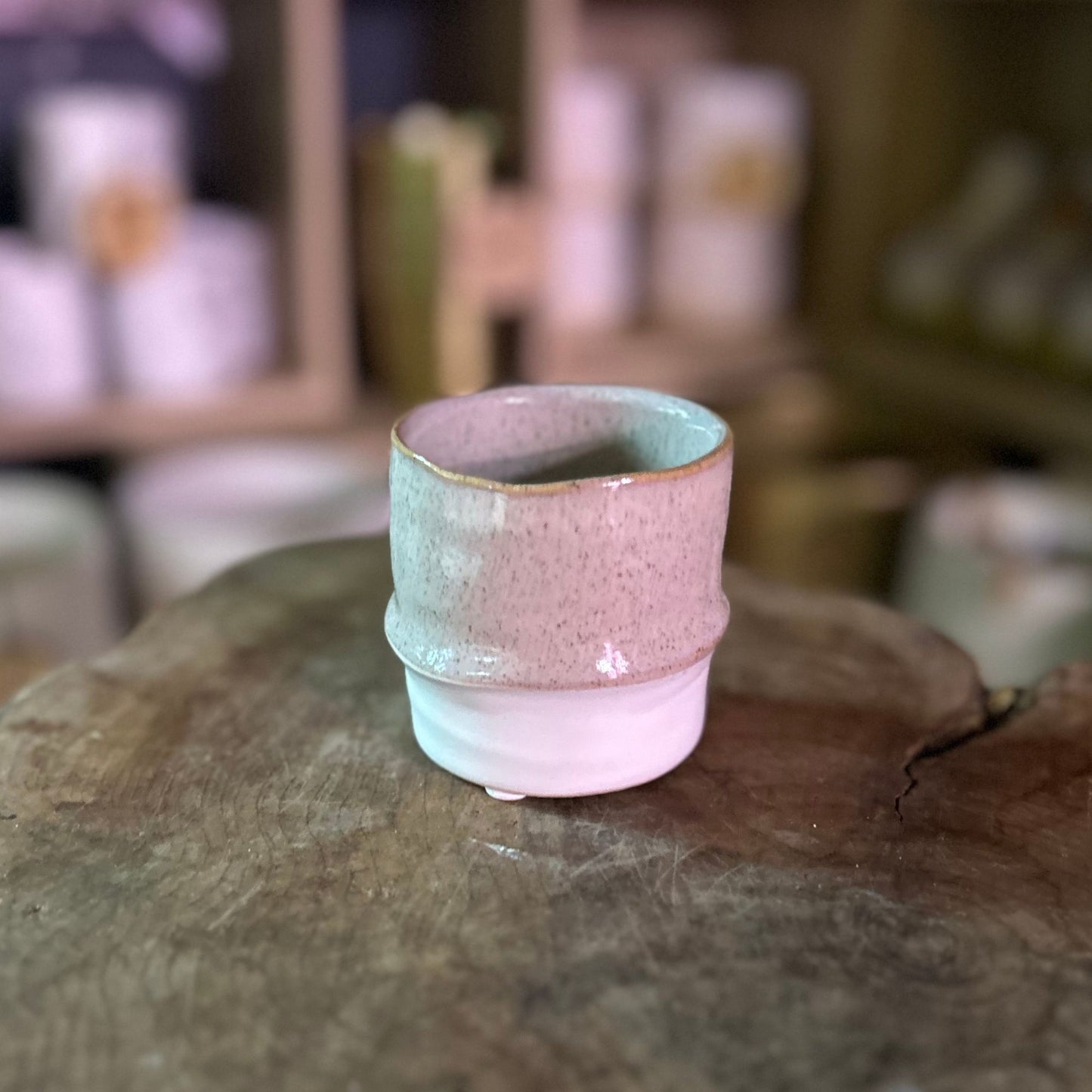 Valley Pot 2.5"