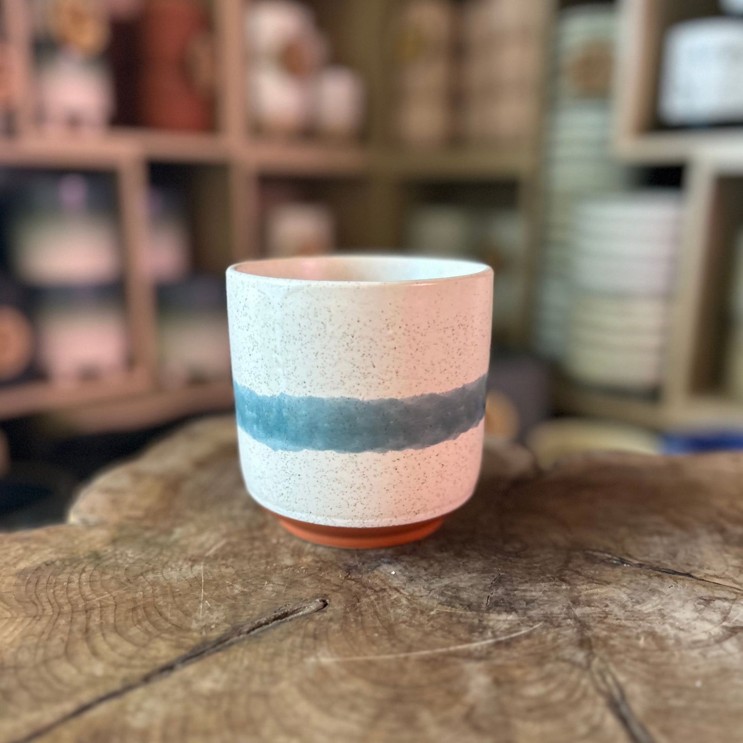 Mateo Pot 4"