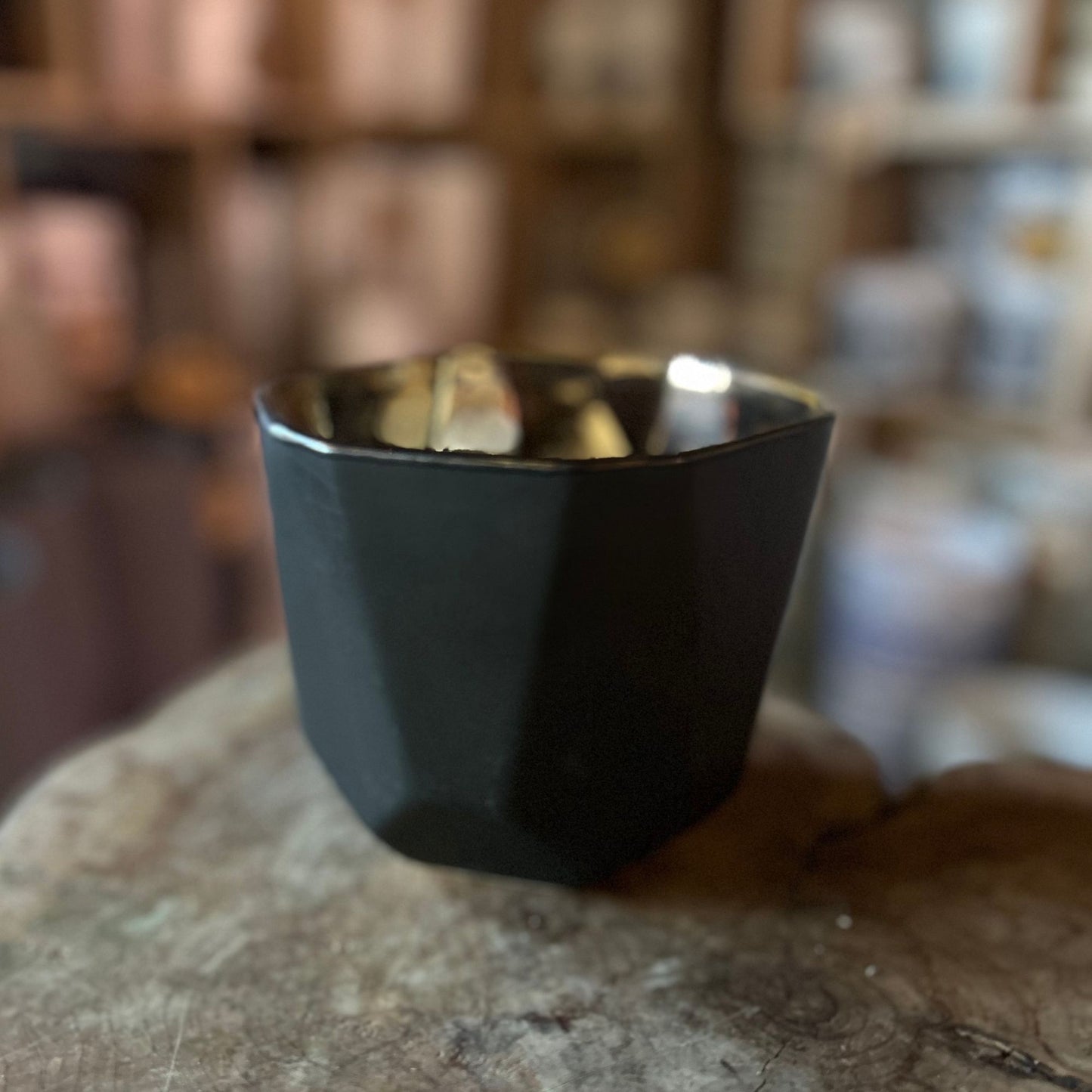 Benito Pot 5"