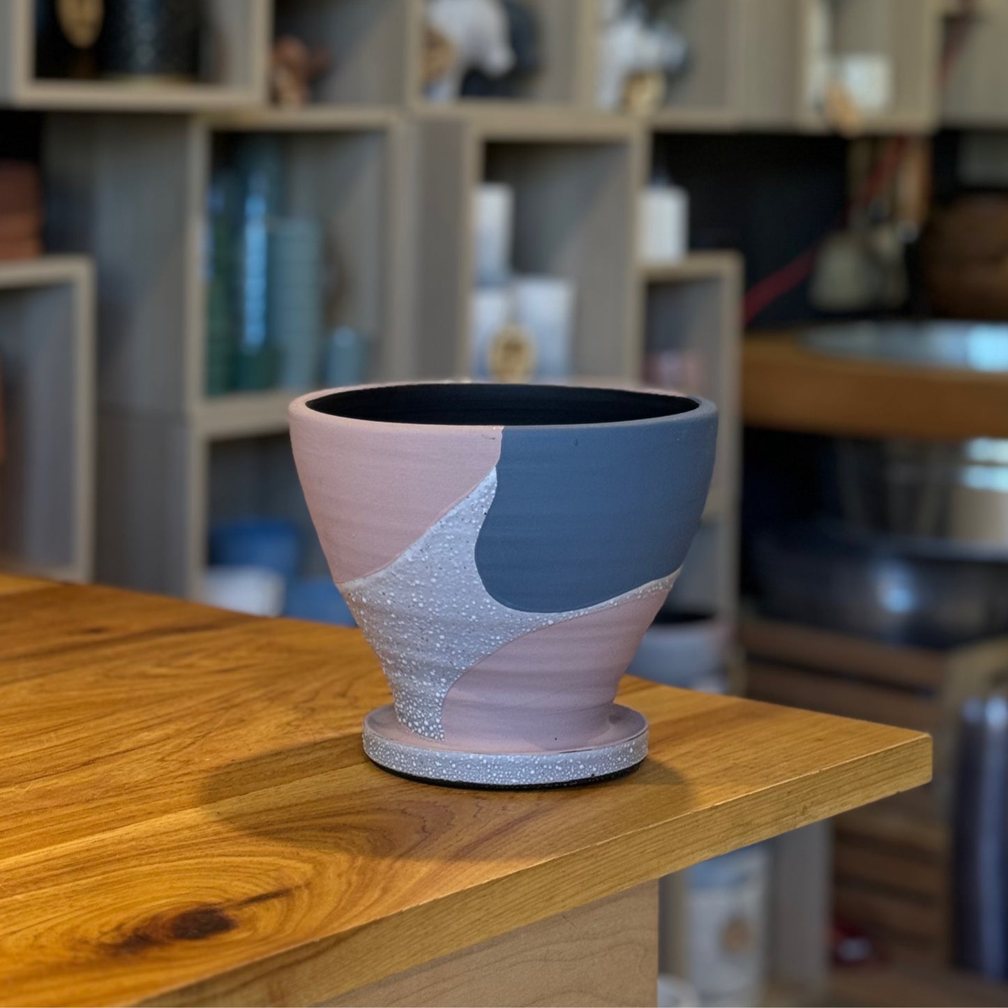 Modera Pot 6”