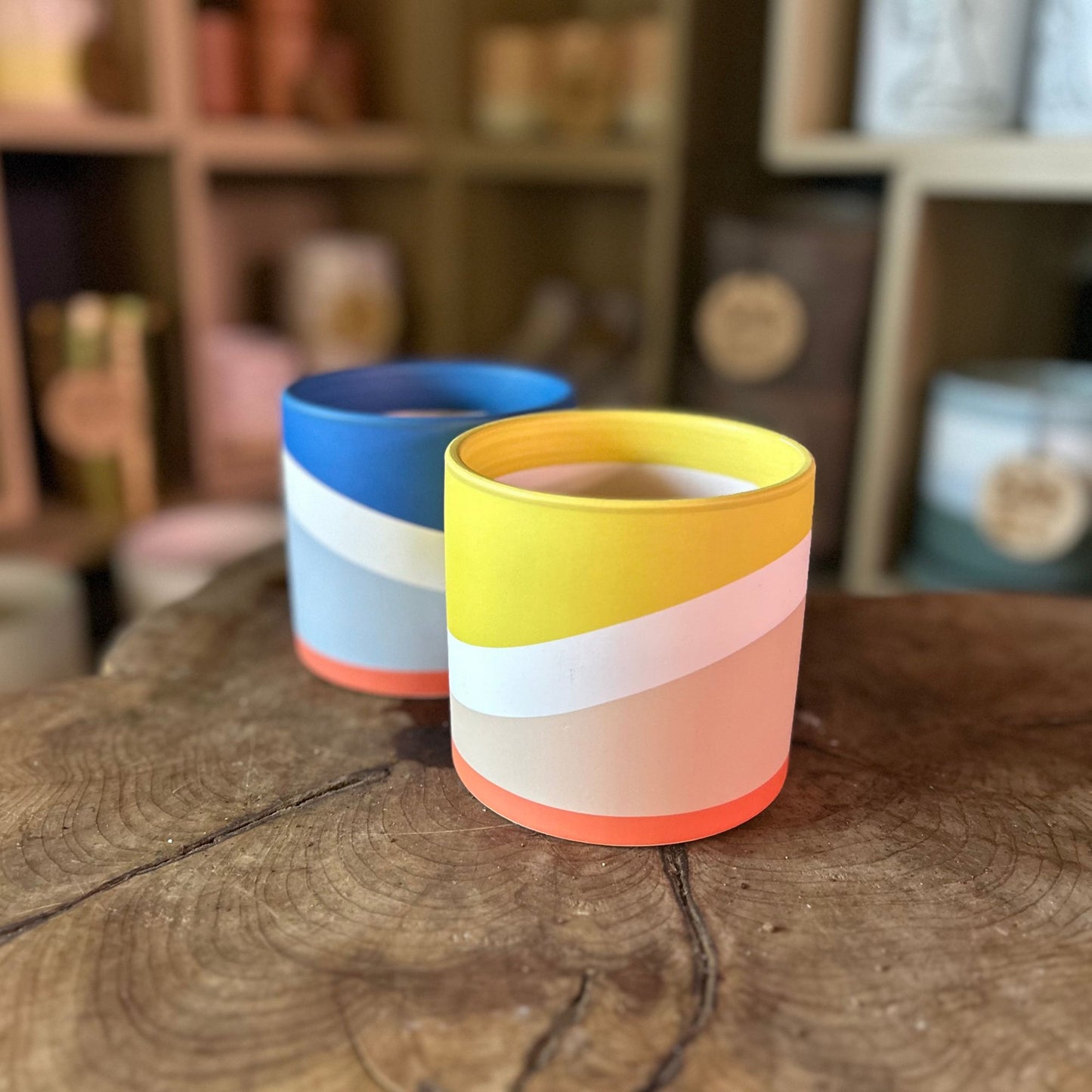 Julian Pot 4.5”