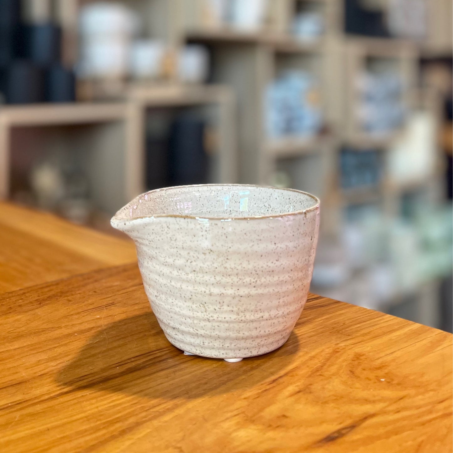 Sake Cup 3”