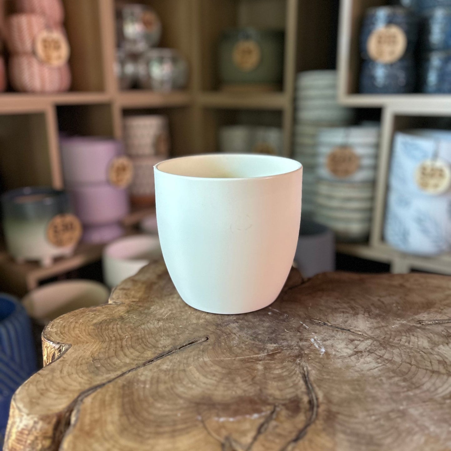 Cream Pot 4.5"