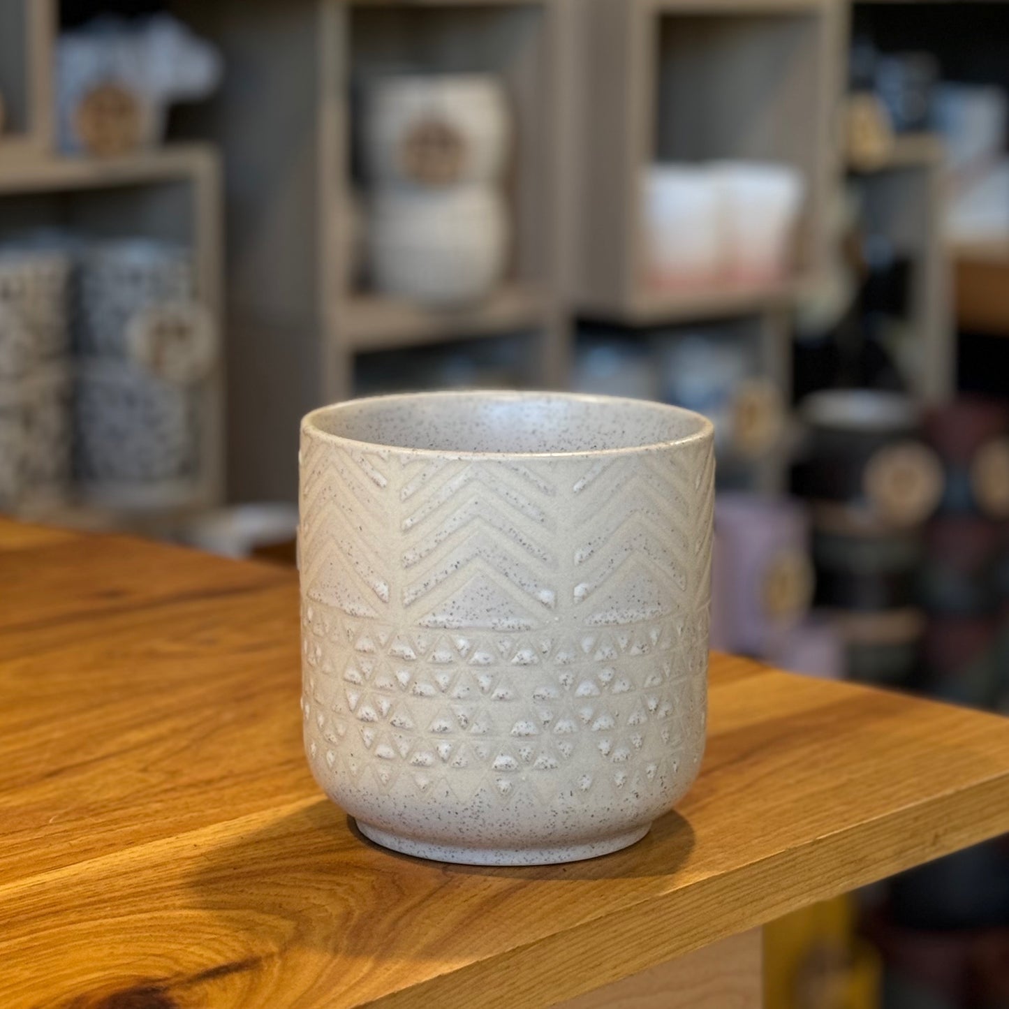 Indo Pot 5”