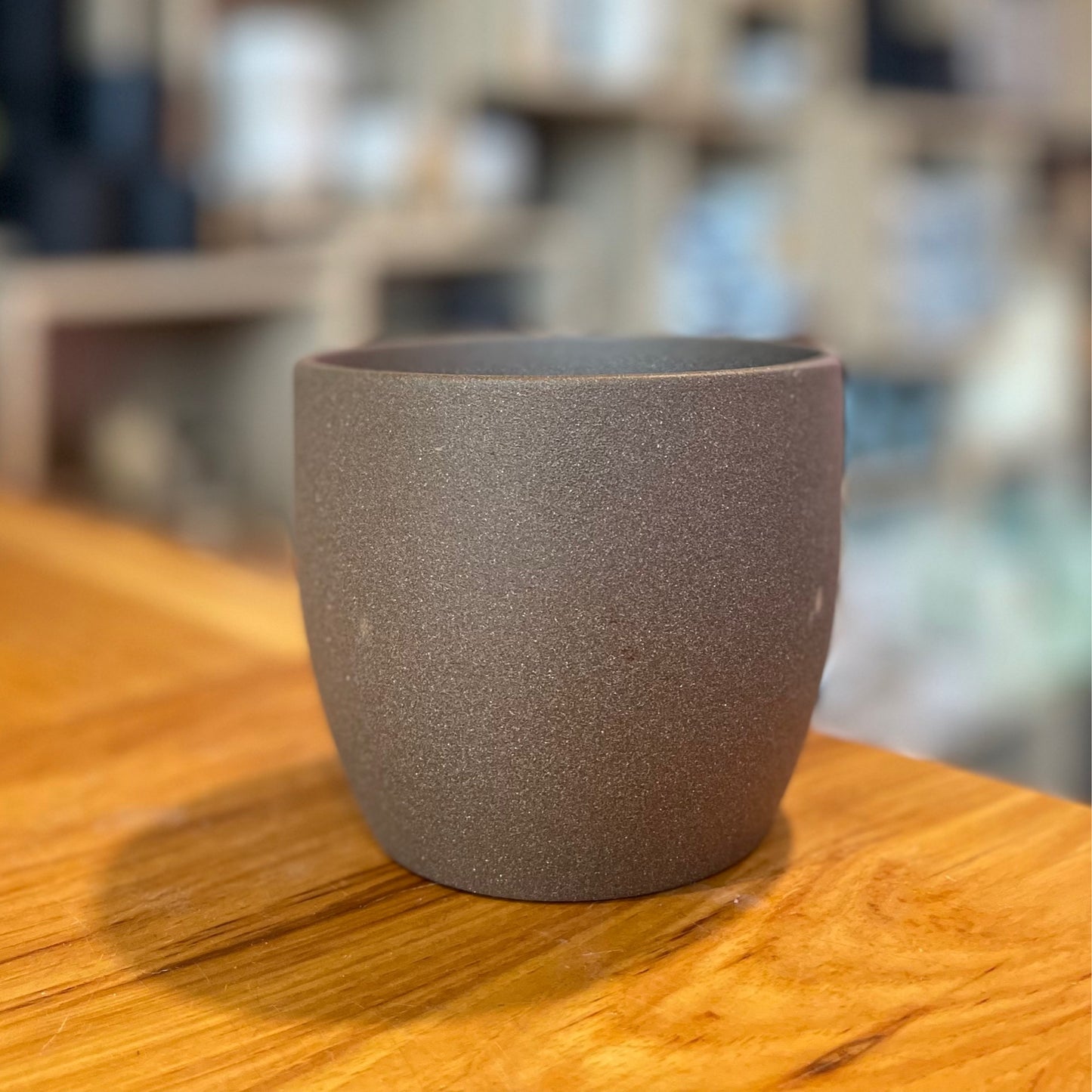 Stone Taupe 4.5”