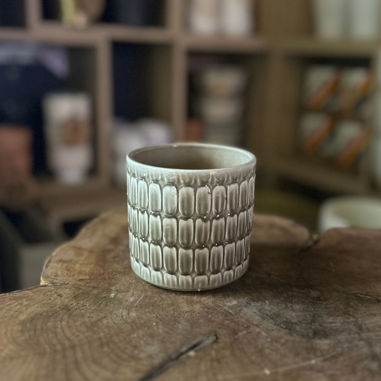 Luna Pot 3"