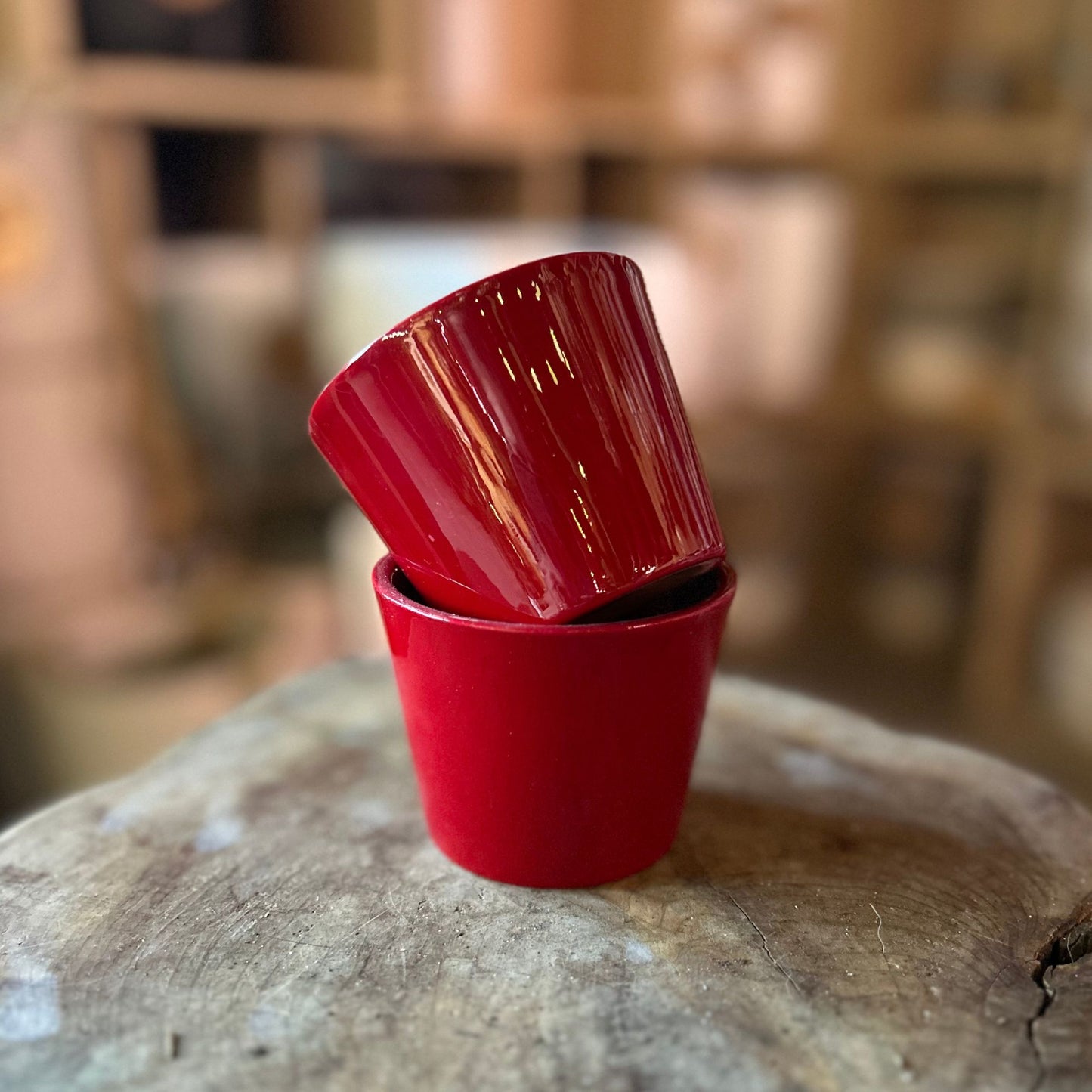 Bordeaux Pot 2.5”