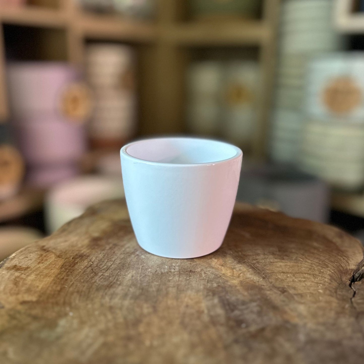 Malibu Pot 3"