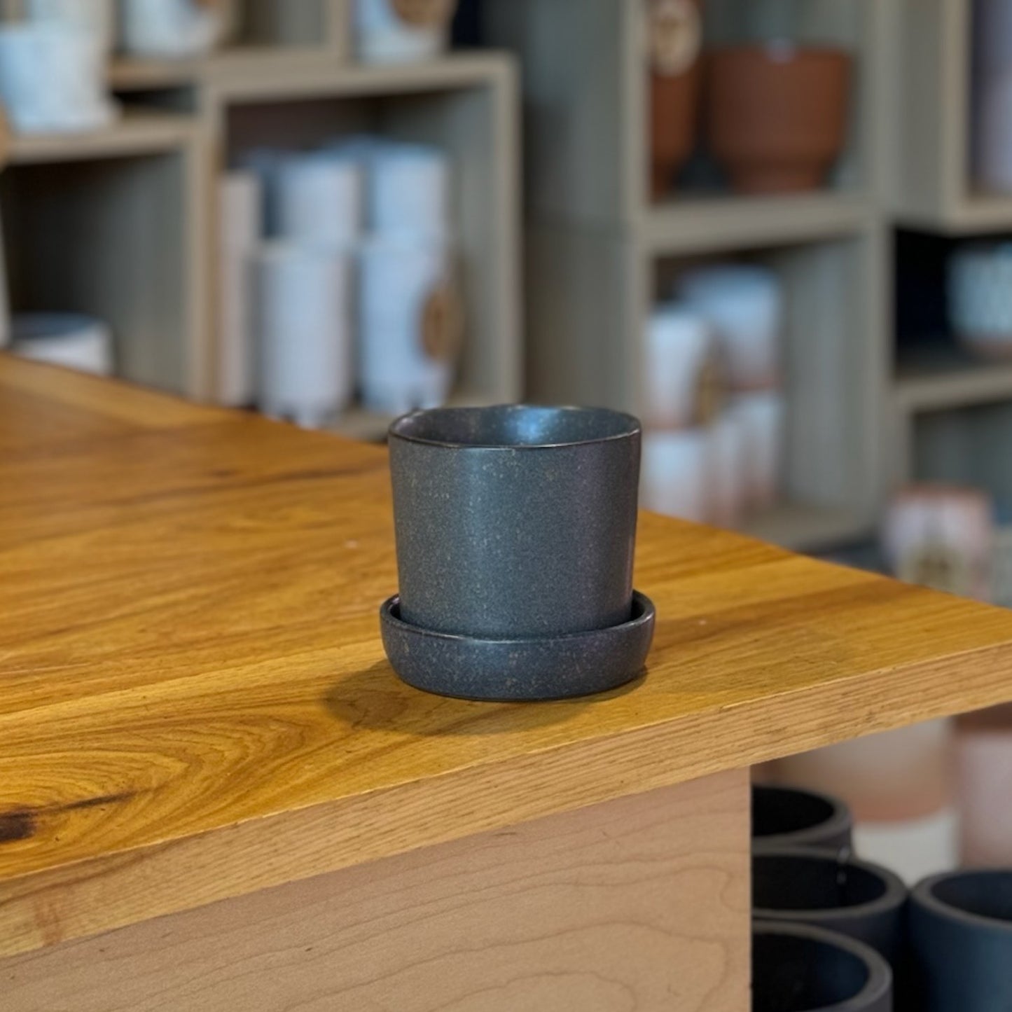 Watson Pot 3"