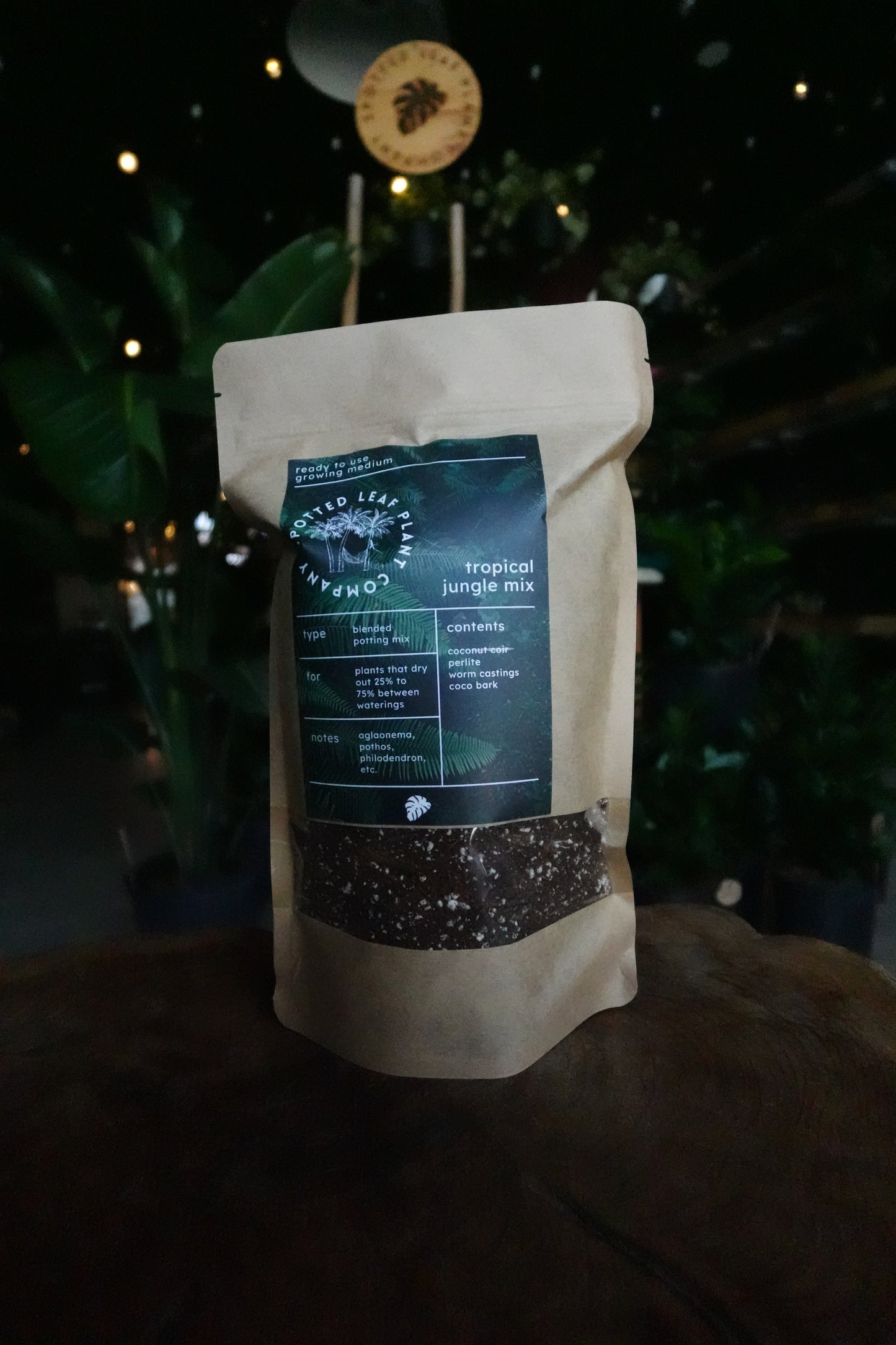 Potting Mix
