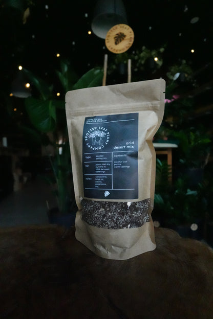 Potting Mix
