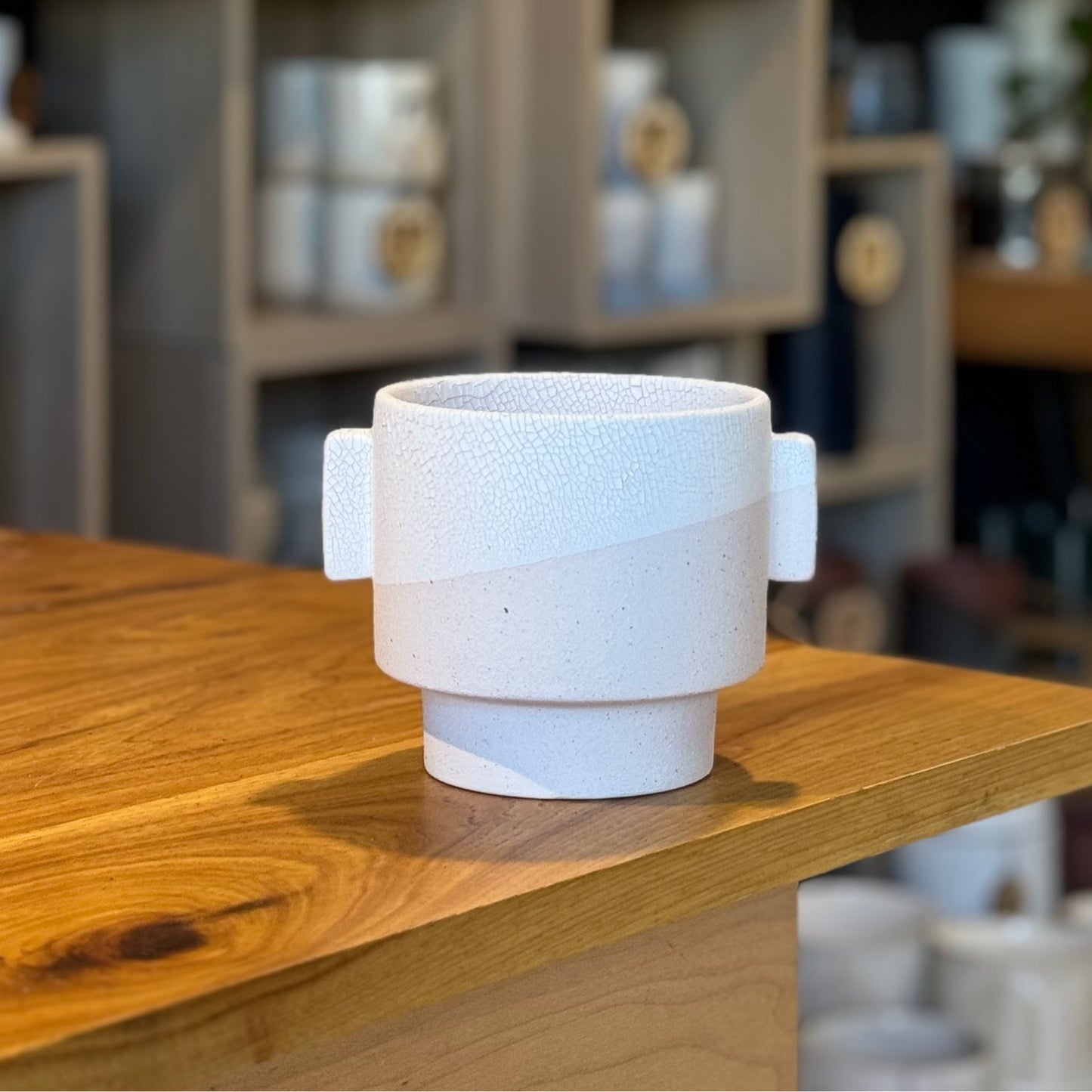 Milton Pot 4.5”