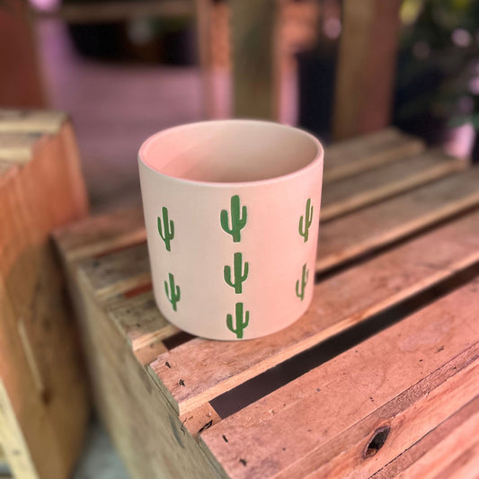 So Cal Pot 4.5"