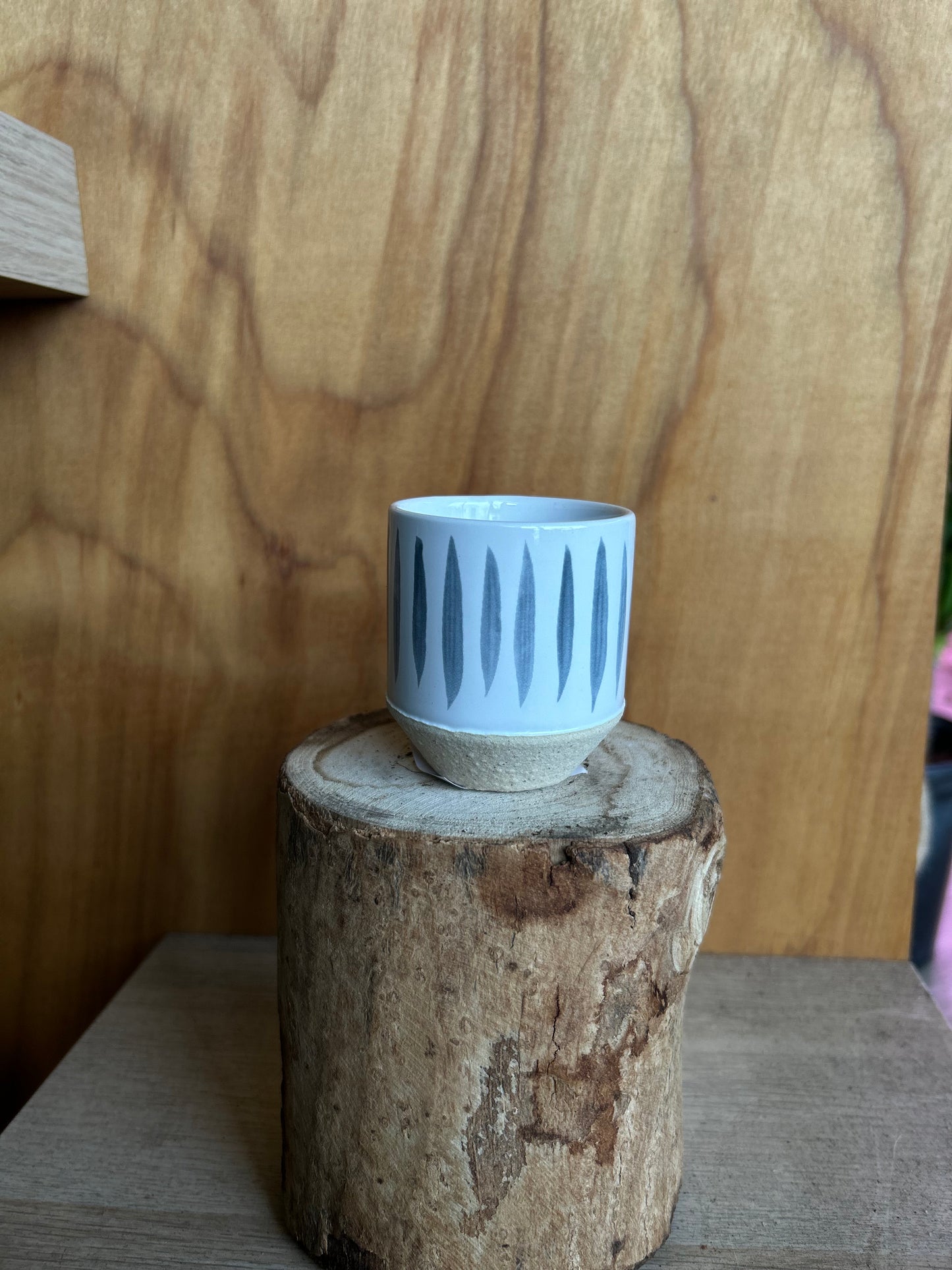 Cyra Pot 2"