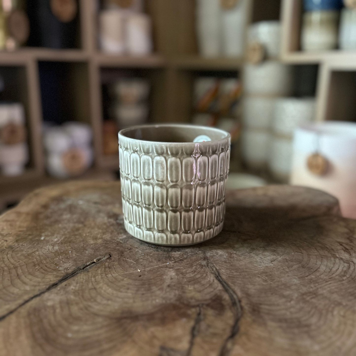 Luna Pot 4.5"