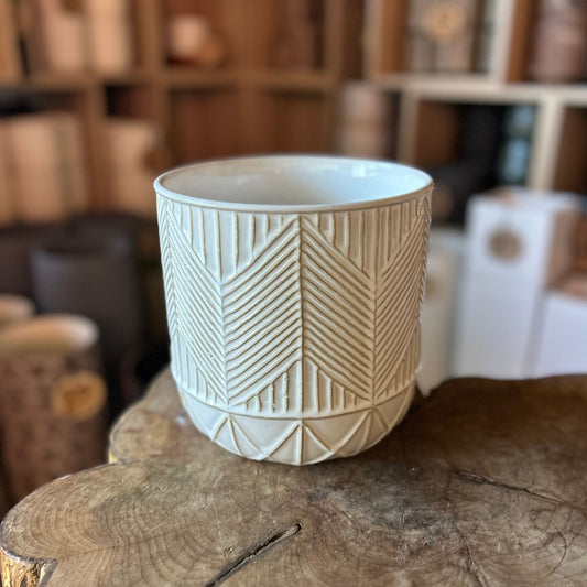 Whitcomb Pot 6”