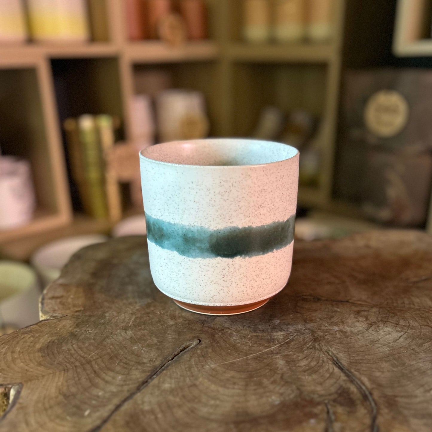 Mateo Pot 5"