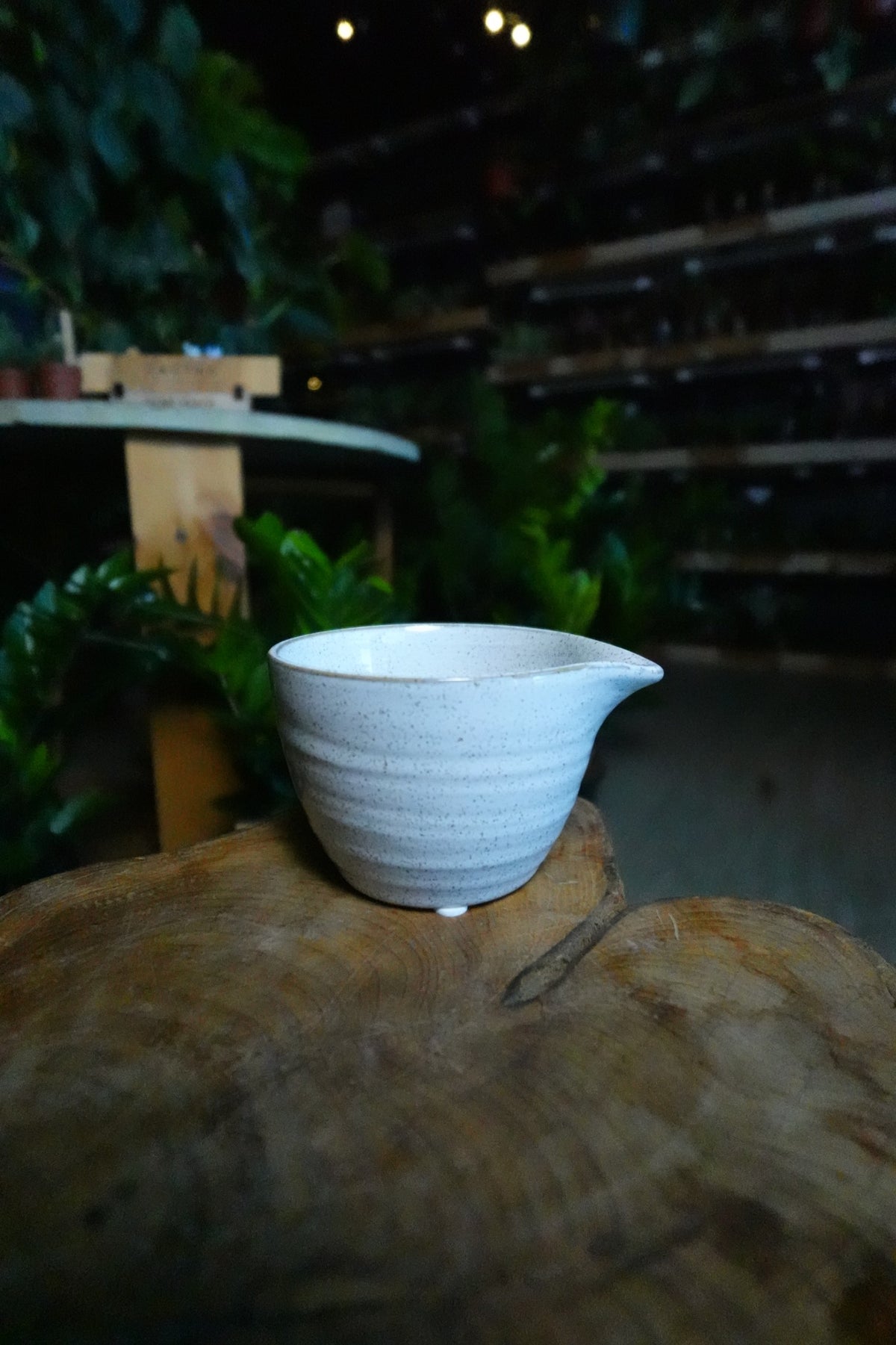 Sake Cup 3”