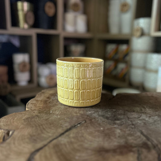 Elna Pot 4.5"