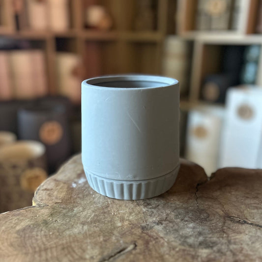 Kadin Pot 4"