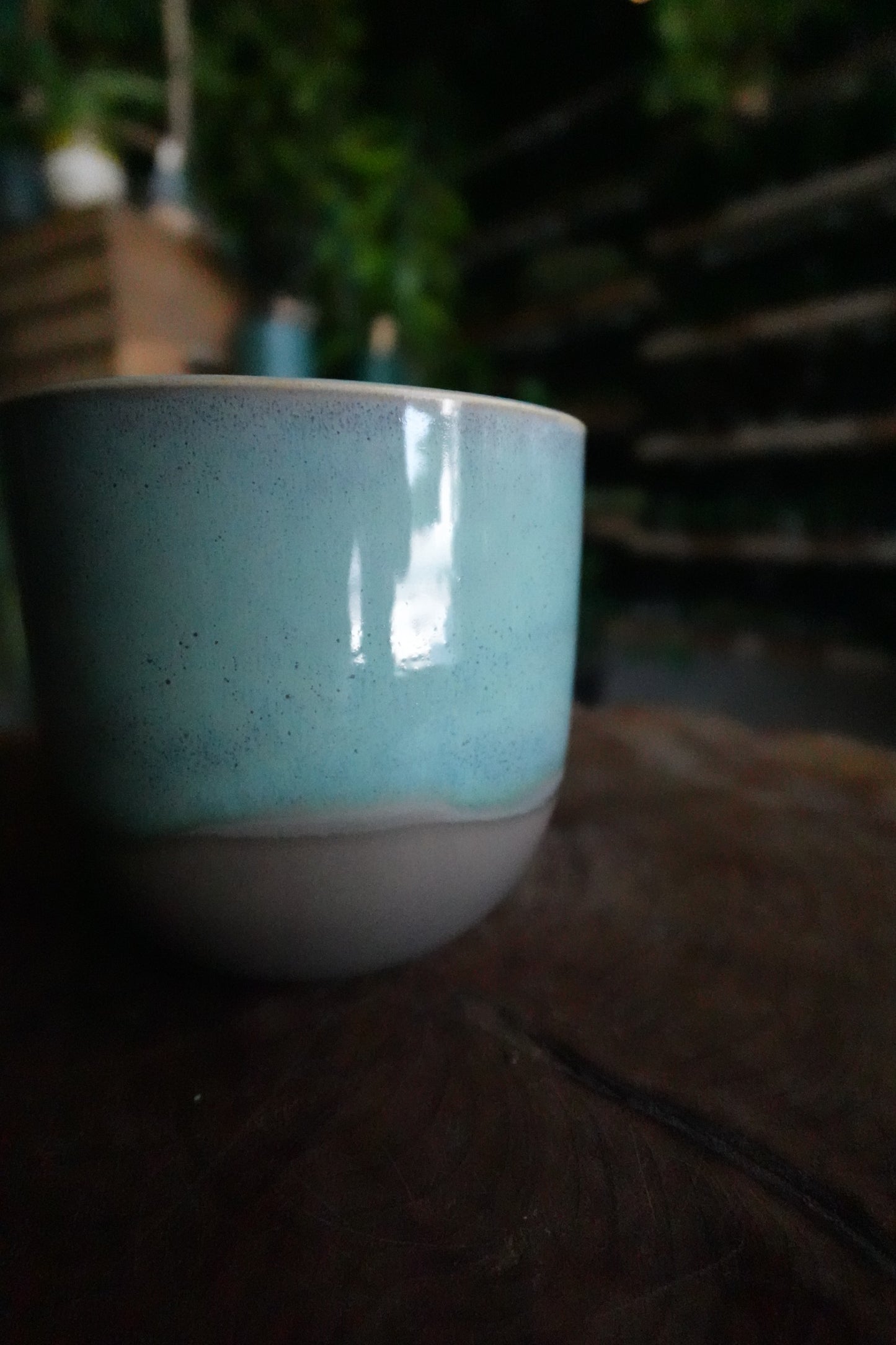 Caribe Pot 4"
