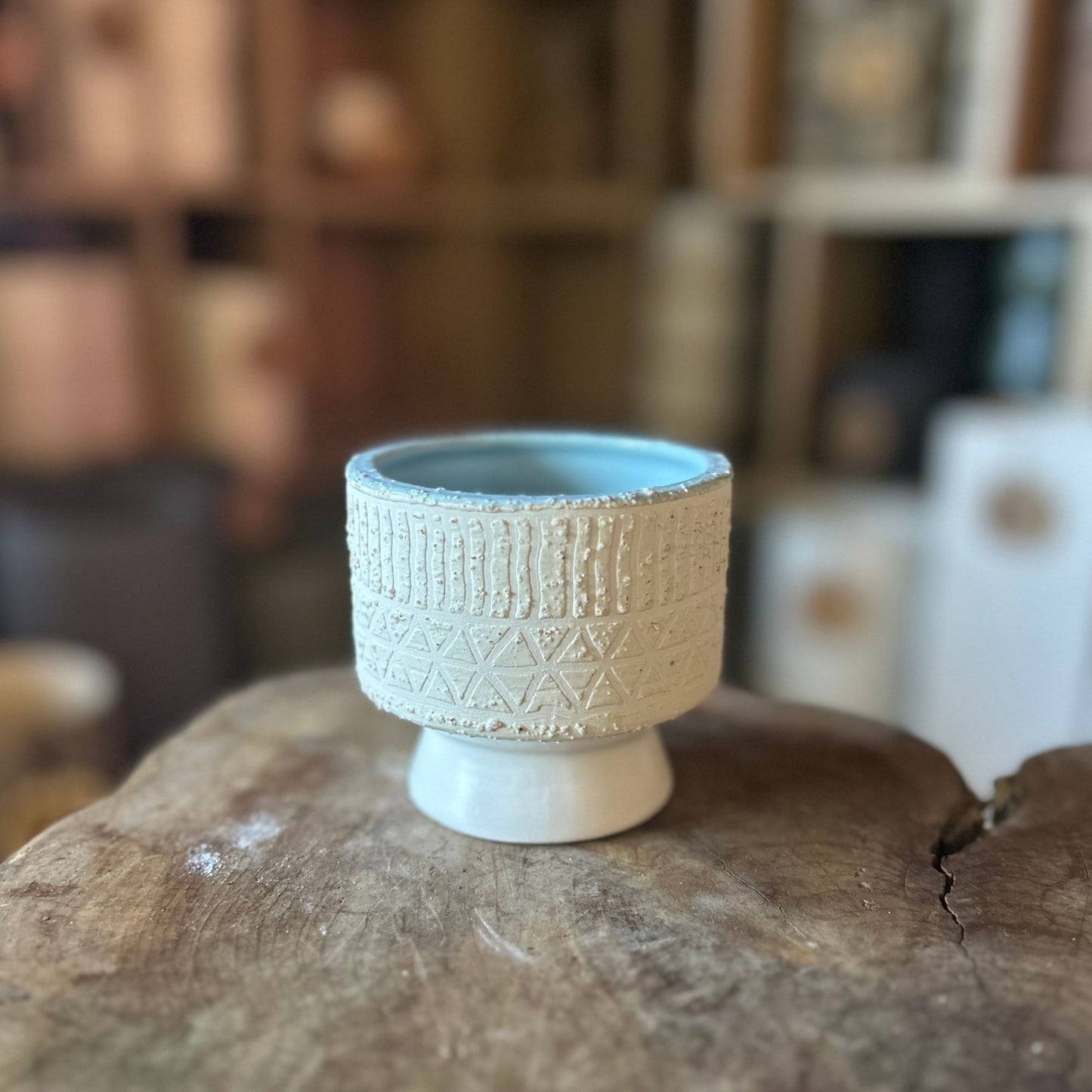 Umbra Pot 3"