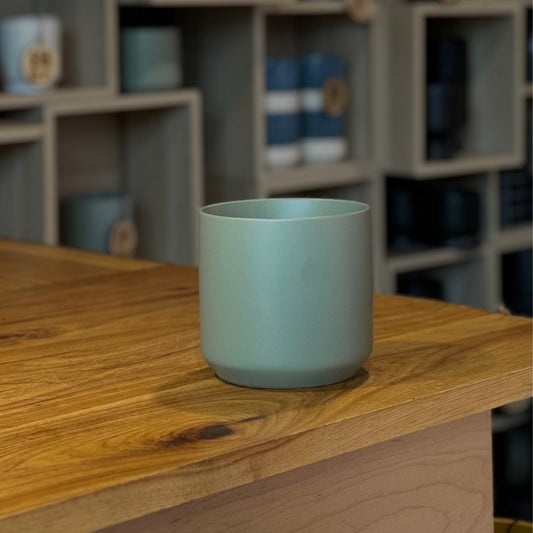 Kendall Pot Green 4”