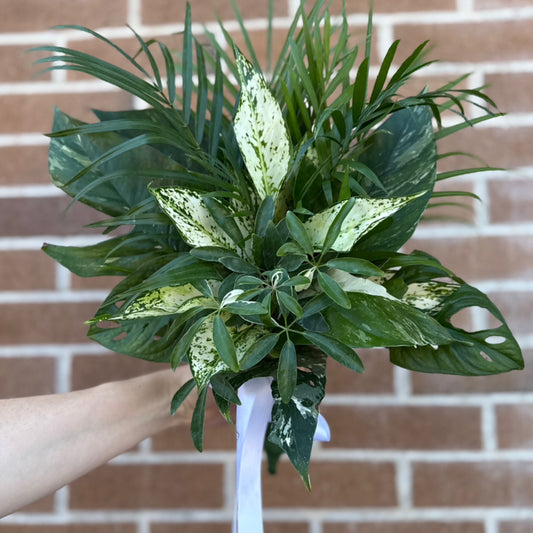 Bridal bouquet