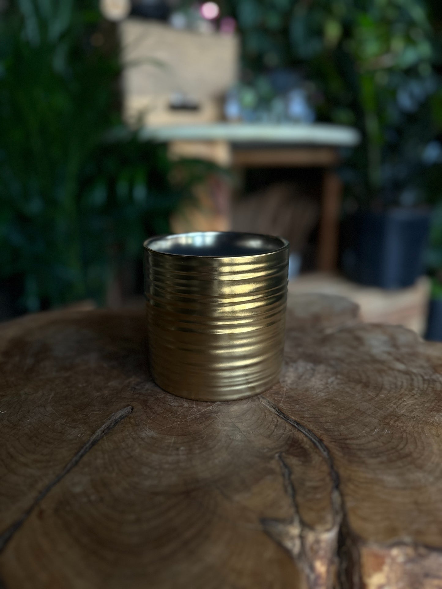 Everest Pot Gold 4.5"