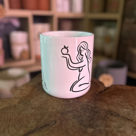 Intuition Pot 5"