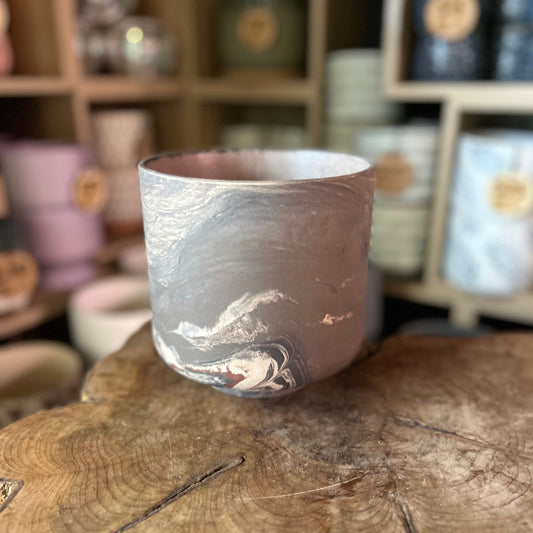 Tedros Pot 6"