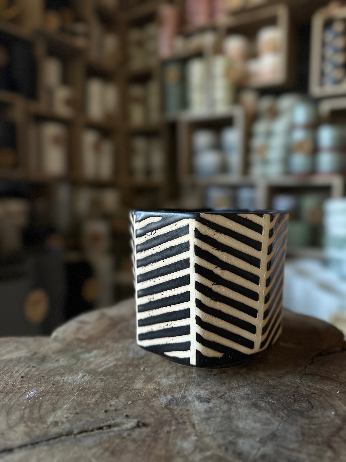 Pride Pot 4.5"