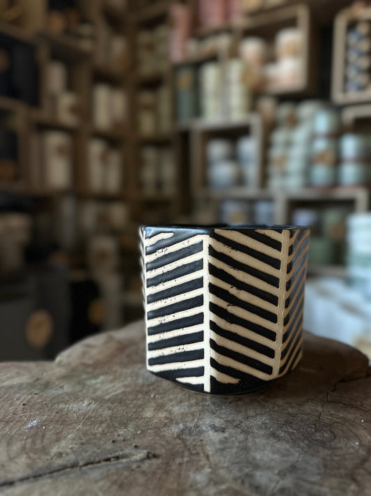 Pride Pot 4.5"