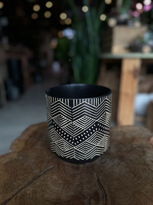 Pride Pot 6"