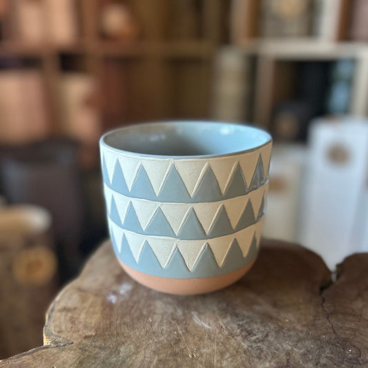 Sully Pot 5"
