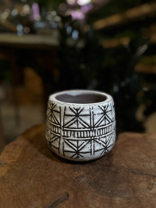 Naima Pot 5"