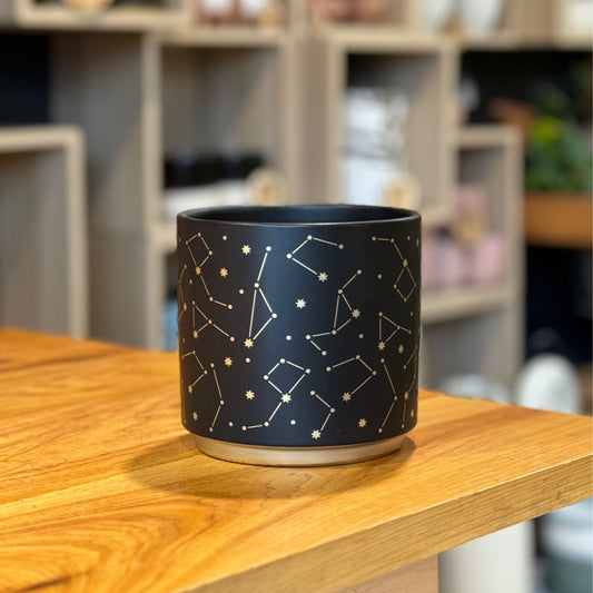 Universe Pot 4.5”