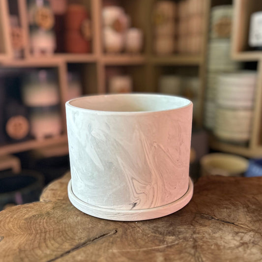 Marengo Pot 6"