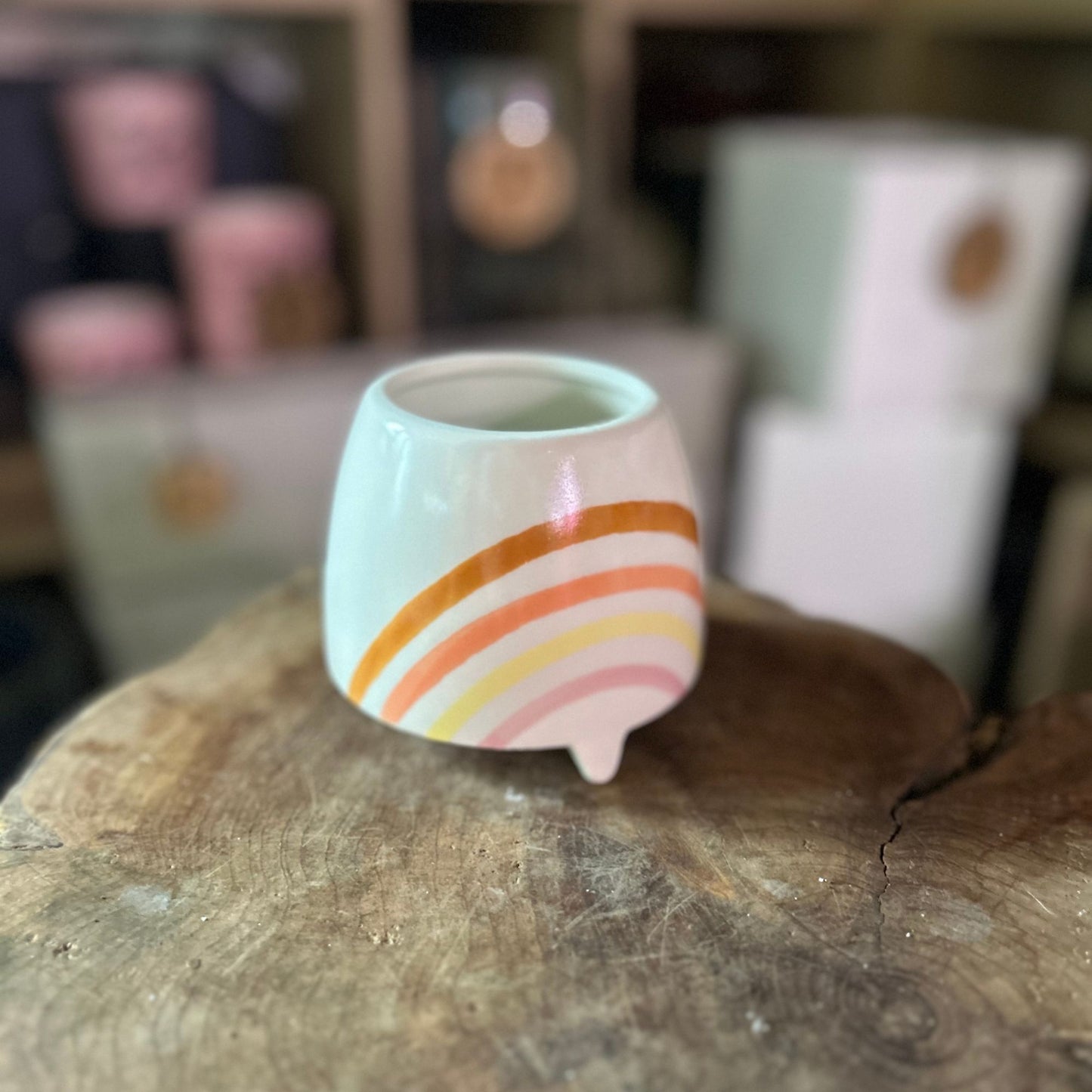 Hope Pot 4"