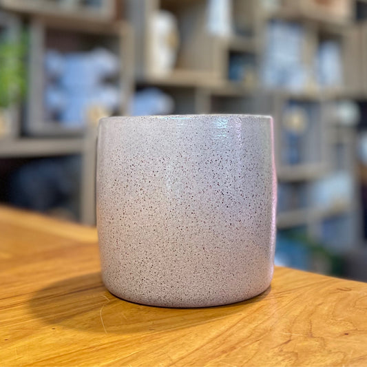 Roccia Pot (Speckled) 5”