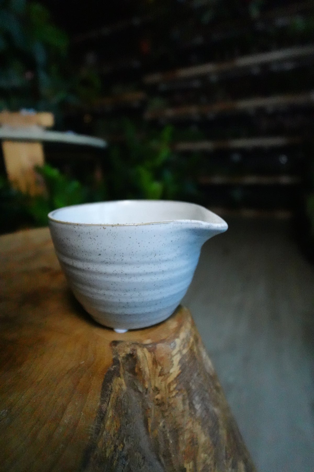 Sake Cup 3”