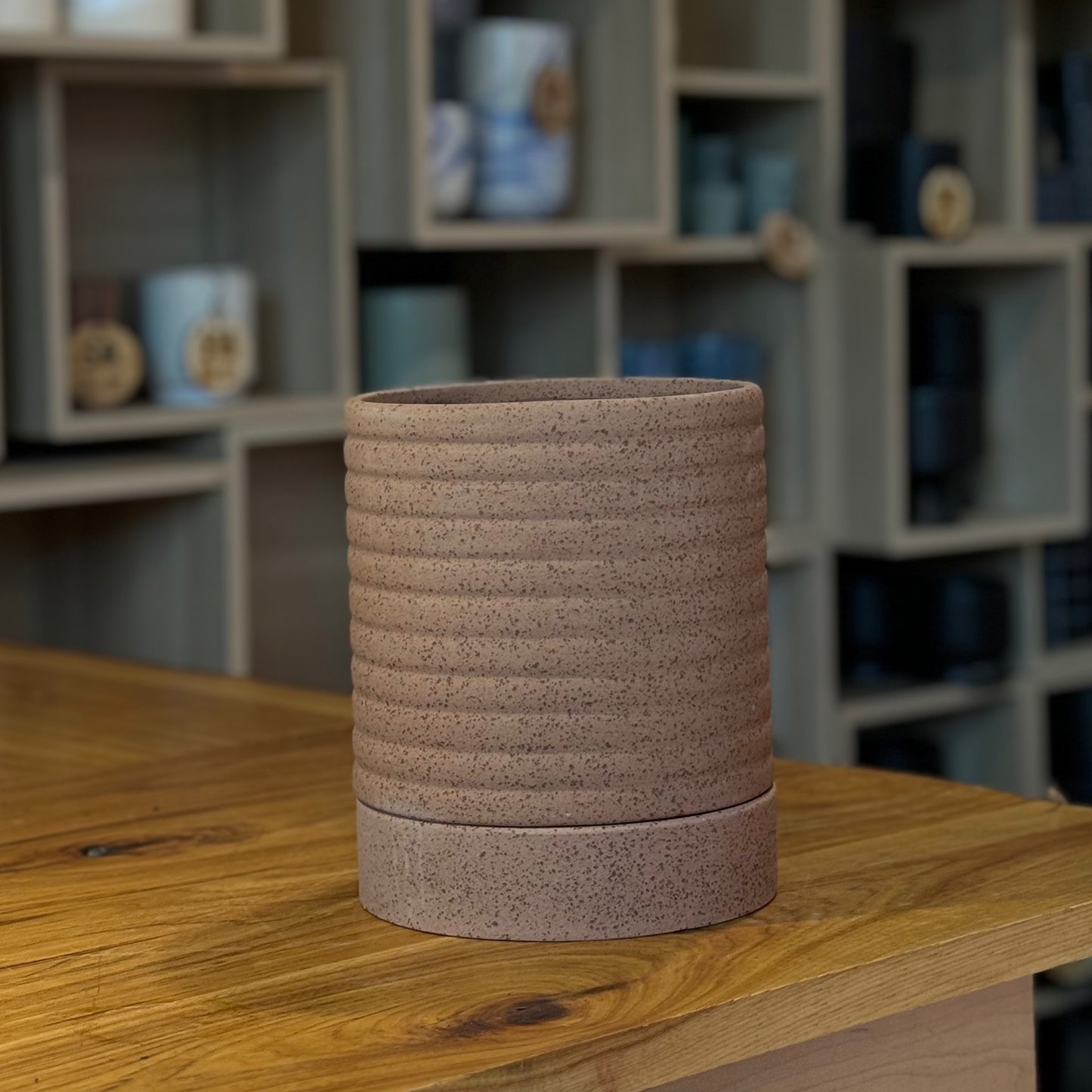 Bardo Pot 6”