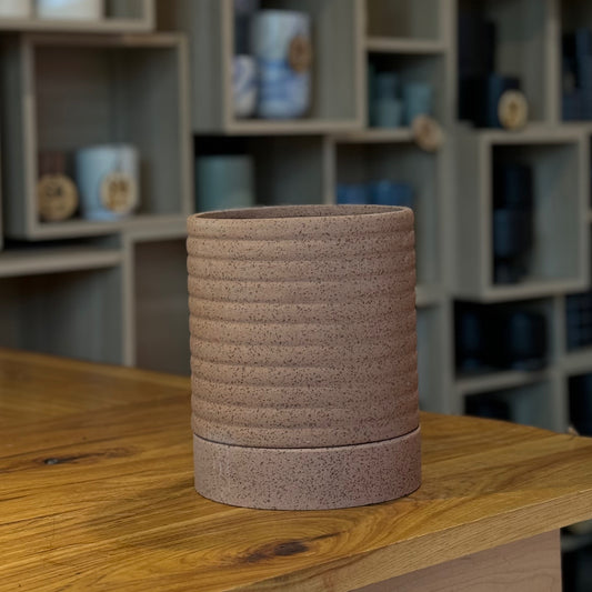 Bardo Pot 6”