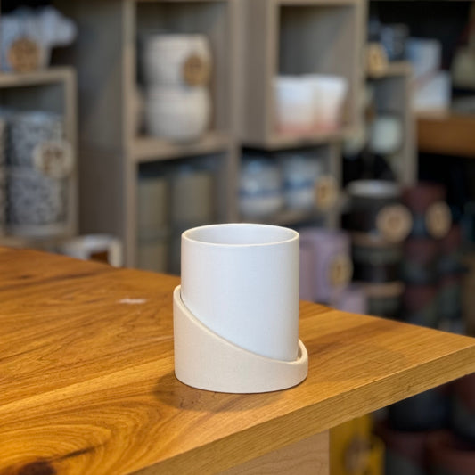 Brisbane Pot 2.5”